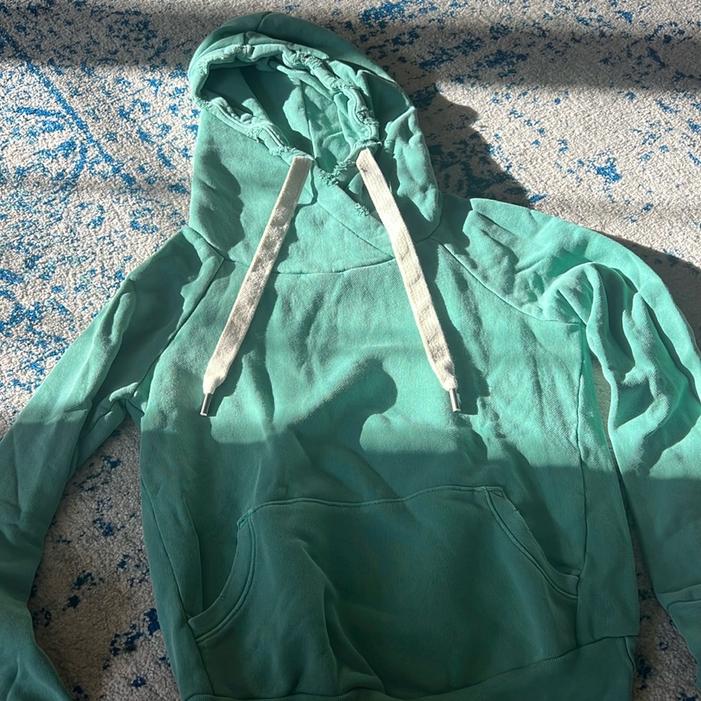 NSF sweatshirt
